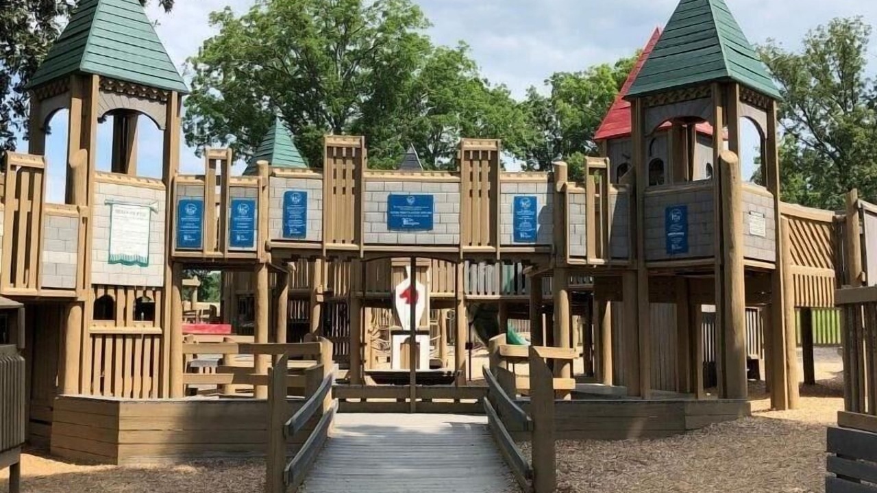 Photo of Outdoor in Madison