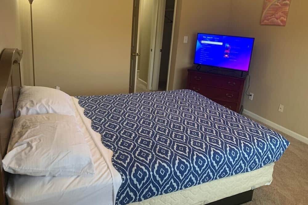 Photo of Bedroom in Union City