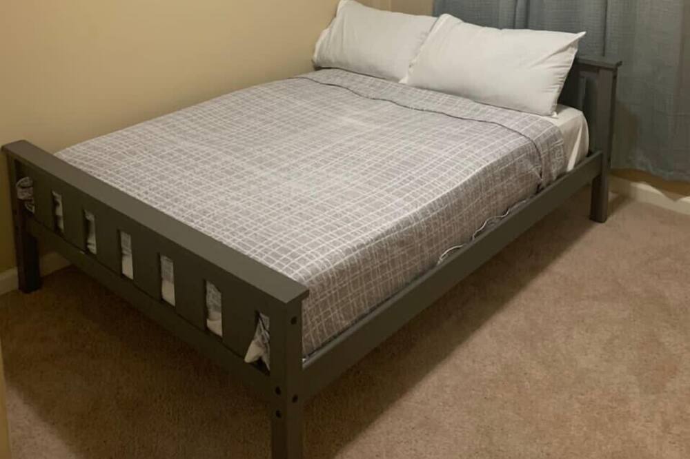 Photo of Bedroom in Union City
