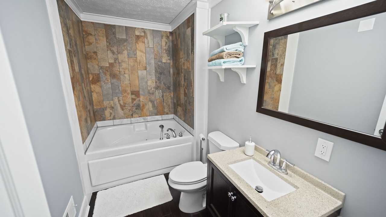 Photo of Bathroom in Inman