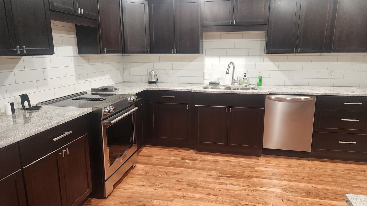 Photo of Kitchen in Inman