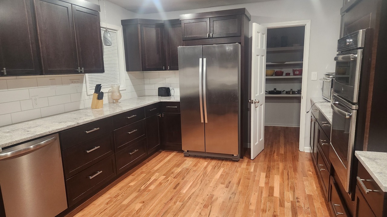 Photo of Kitchen in Inman