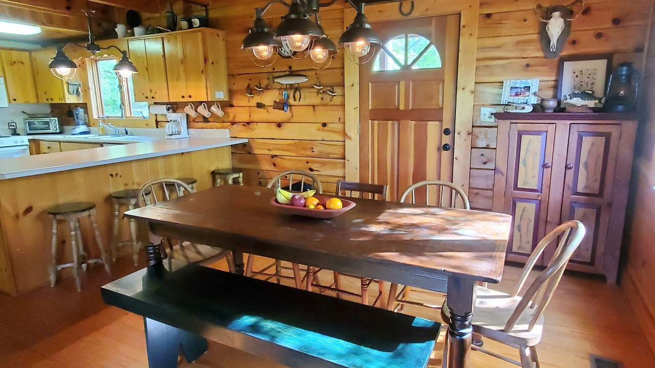 Photo of Kitchen in Eatonton