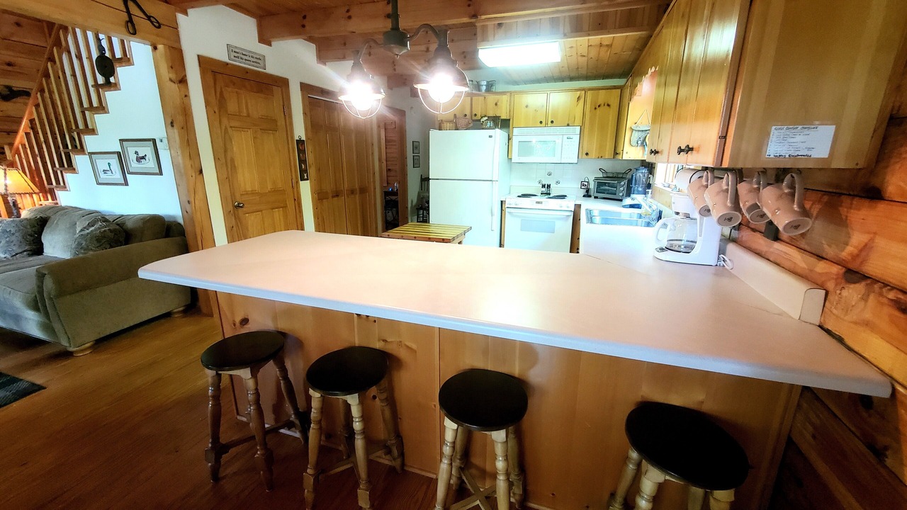 Photo of Kitchen in Eatonton