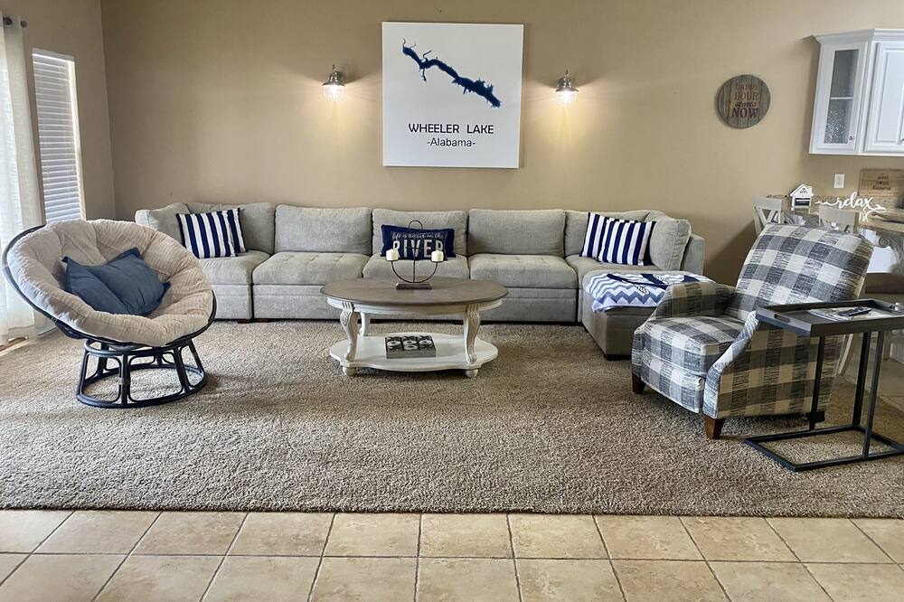 Photo of Livingroom in Athens
