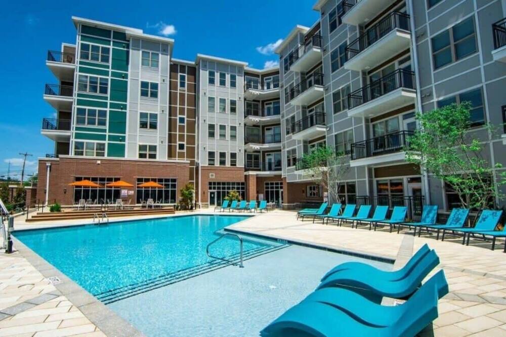 Photo of Outdoor in Villa Heights