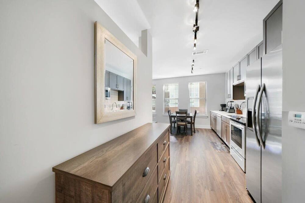 Photo of Kitchen in Villa Heights