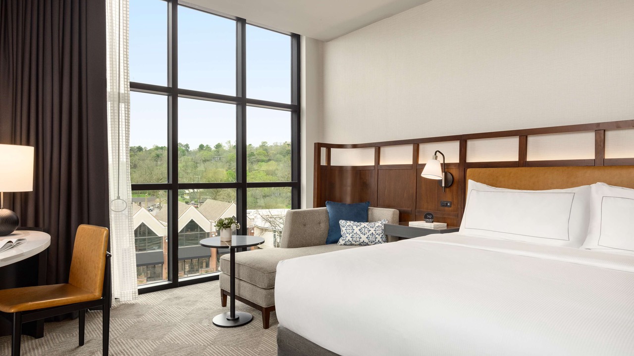 Photo of Bedroom in Homewood