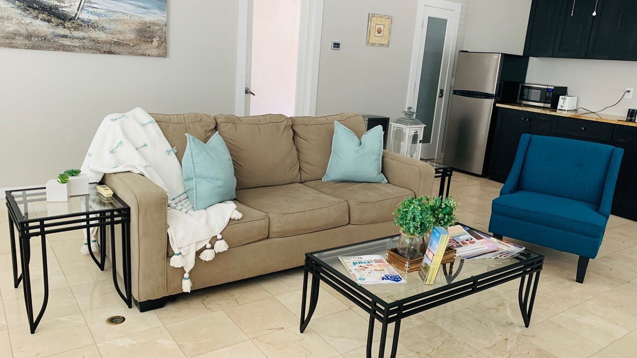 Photo of Livingroom in Demere Park