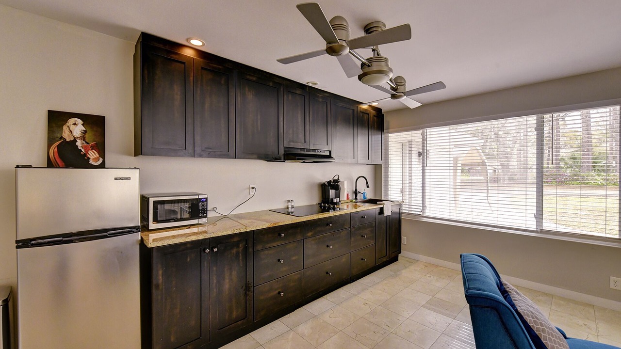 Photo of Kitchen in Demere Park