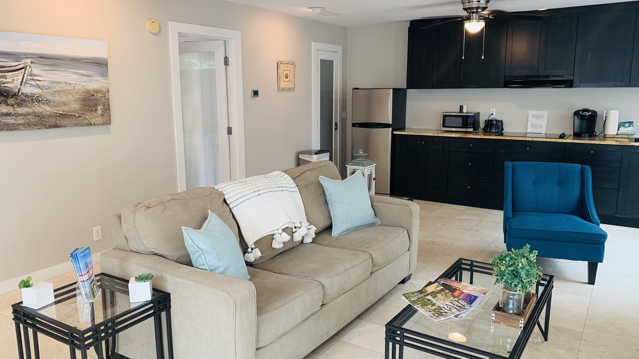 Photo of Livingroom in Demere Park