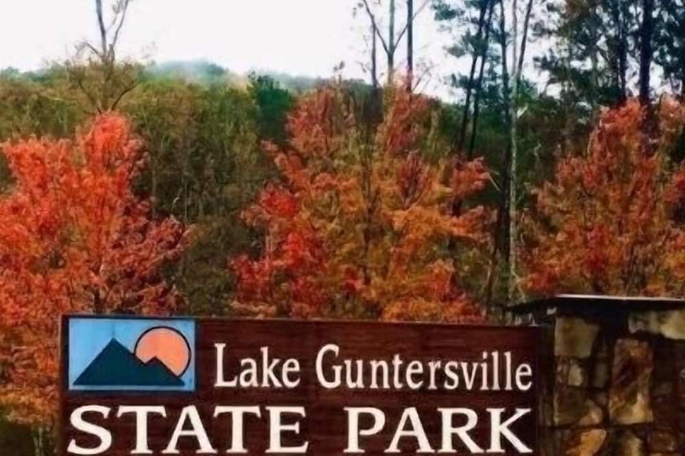 Photo of Outdoor in Guntersville