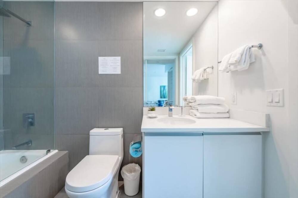 Photo of Bathroom in North Beach