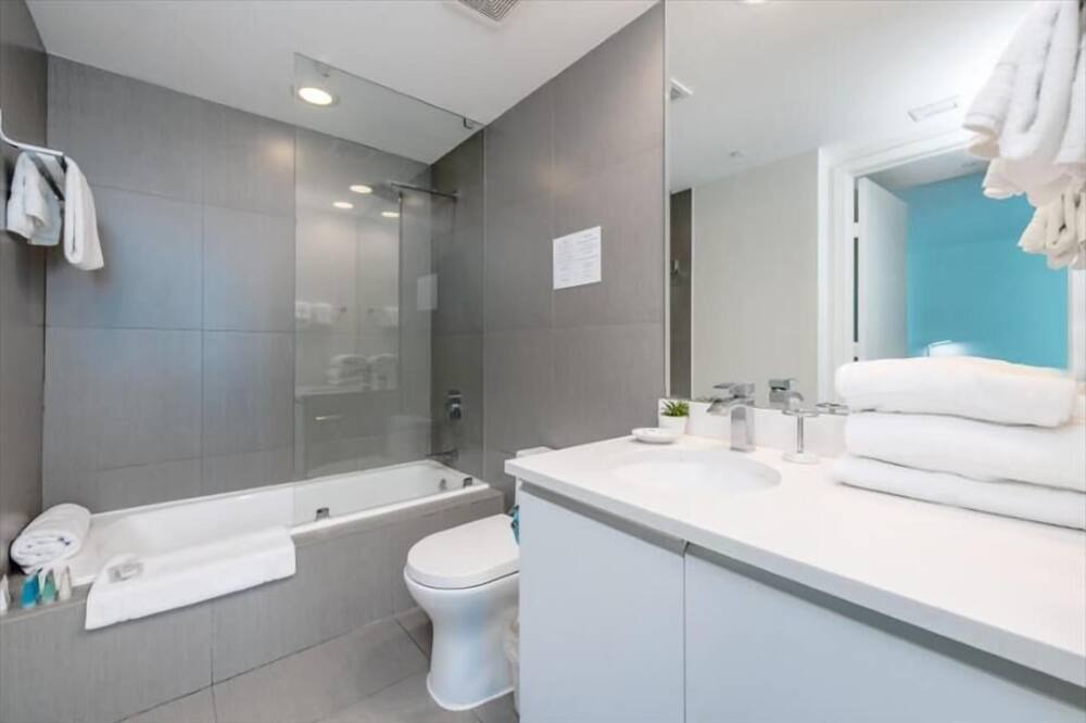 Photo of Bathroom in North Beach