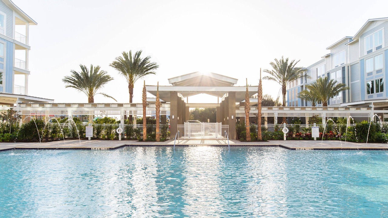 Photo of Outdoor in Ocean Cay