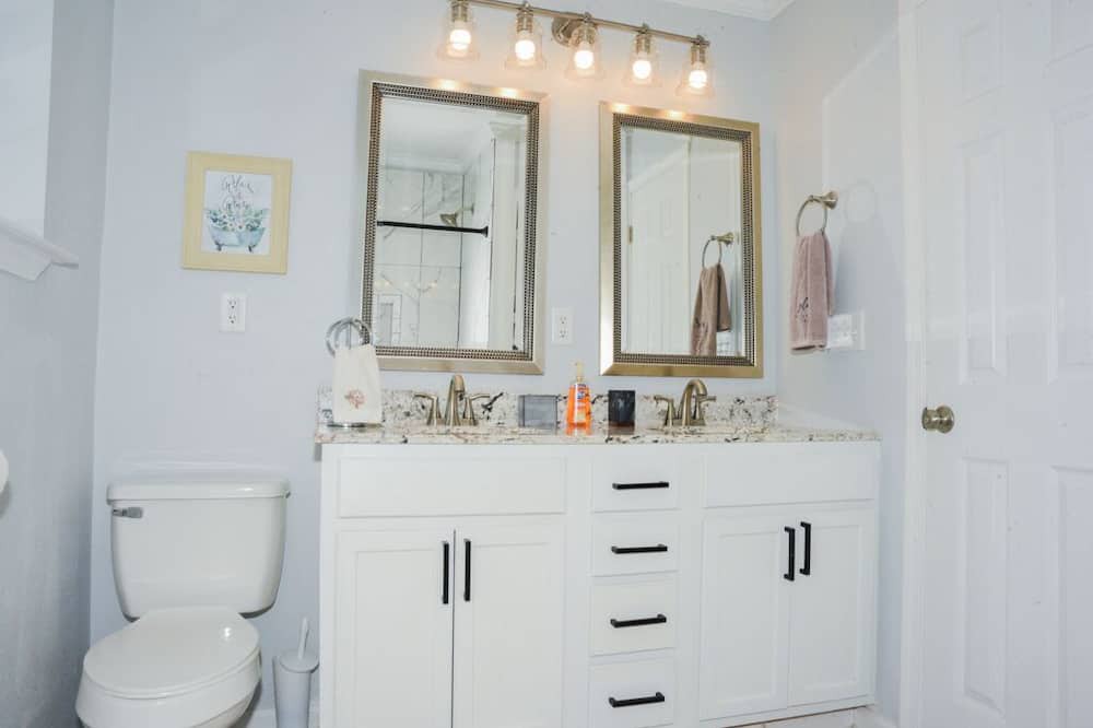 Photo of Bathroom in Grand Bay