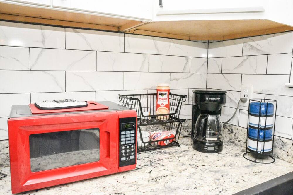 Photo of Kitchen in Grand Bay