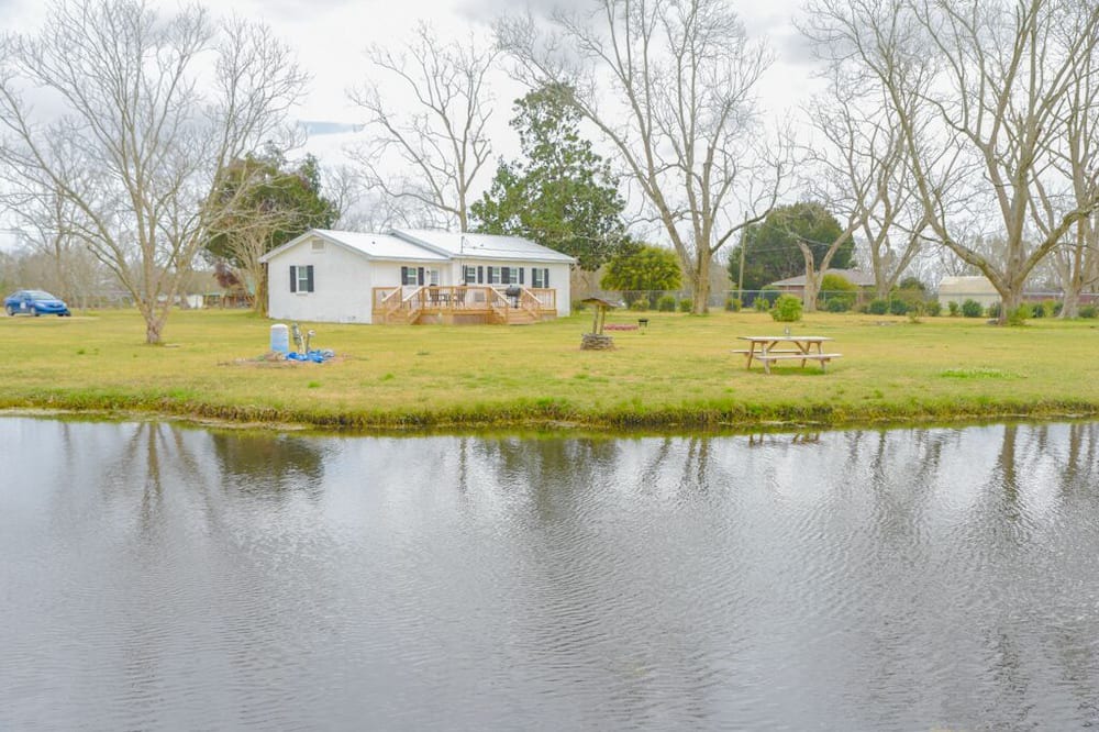 Photo of Outdoor in Grand Bay