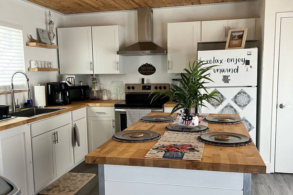 Photo of Kitchen in Bay St Louis