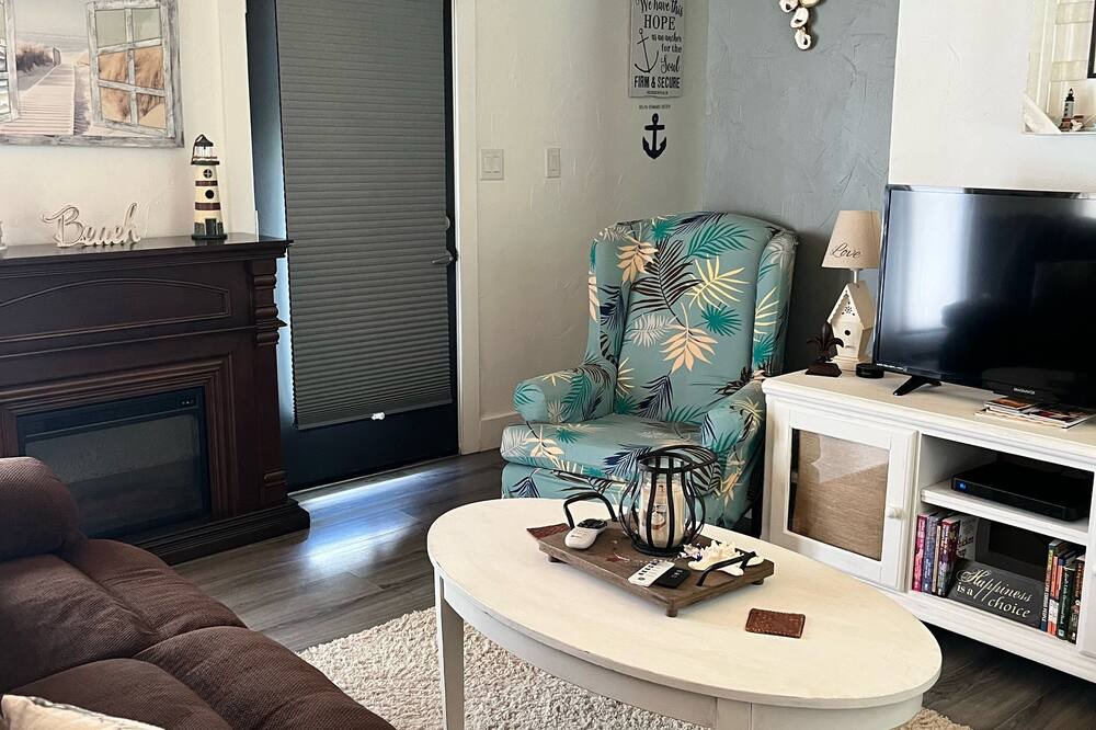 Photo of Livingroom in Bay St Louis