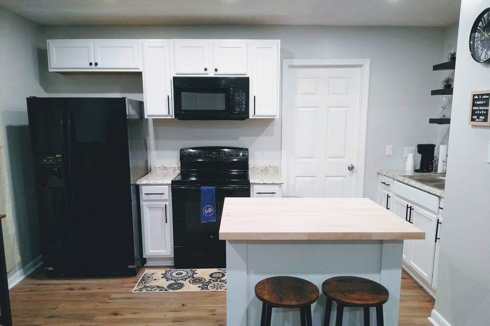 Photo of Kitchen in Magnolia Gardens