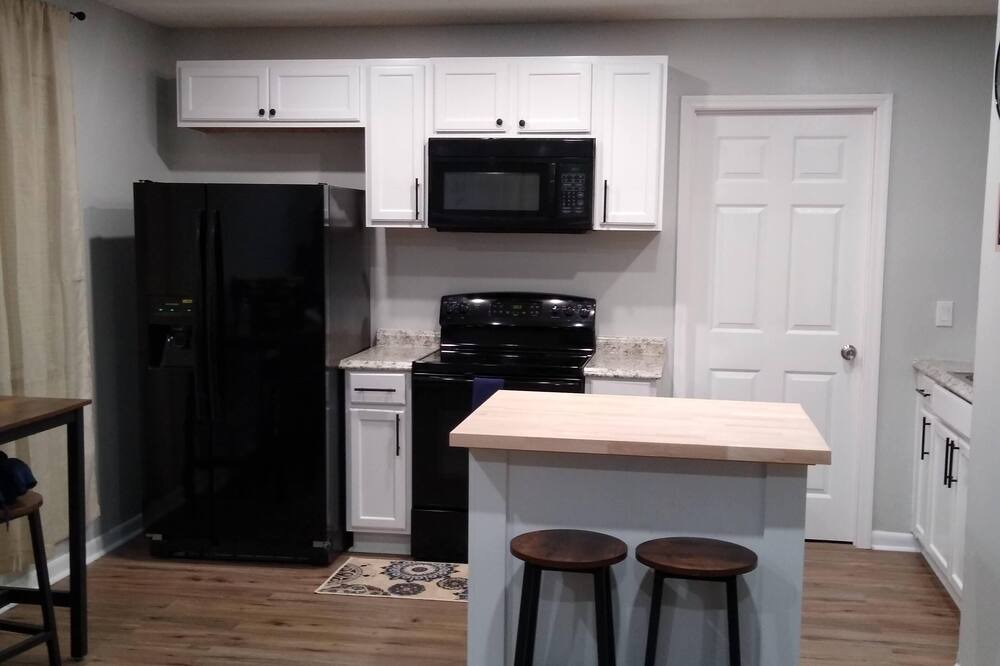 Photo of Kitchen in Magnolia Gardens