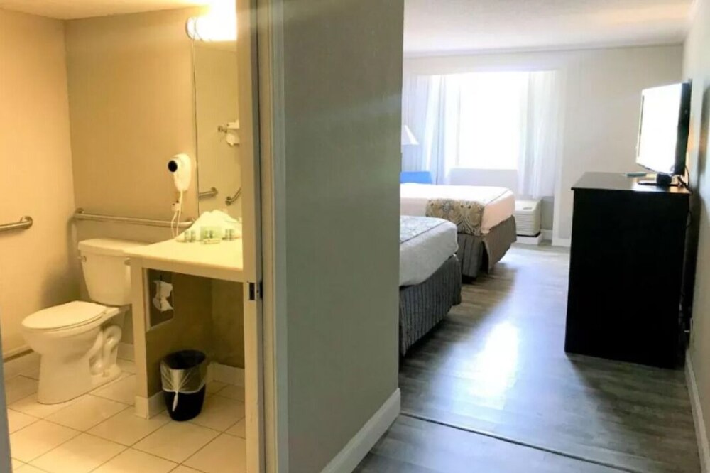 Photo of Bathroom in Bethlehem