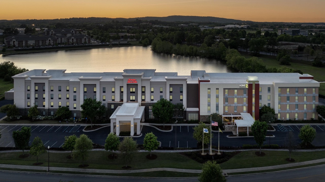 Photo of Outdoor in Huntsville