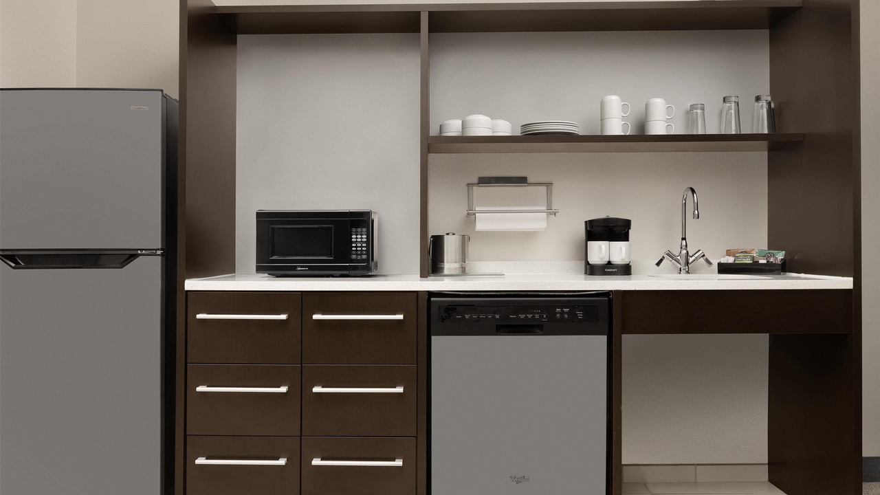 Photo of Kitchen in Huntsville