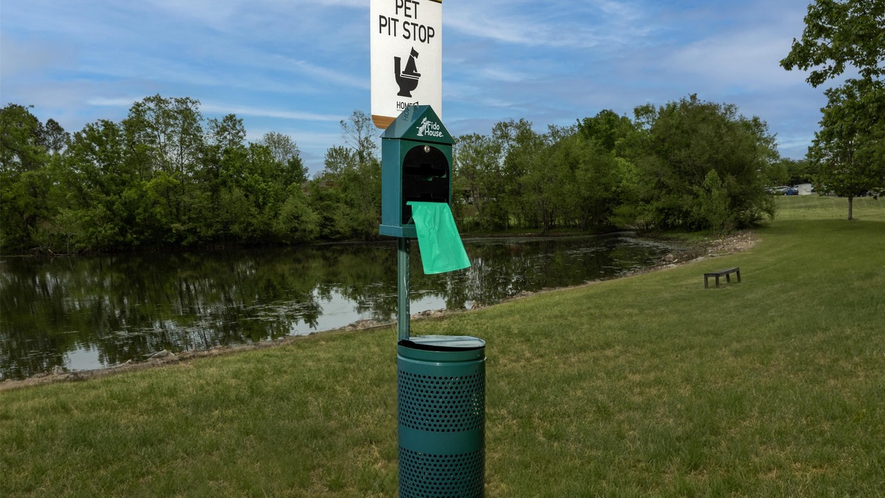 Photo of Outdoor in Huntsville