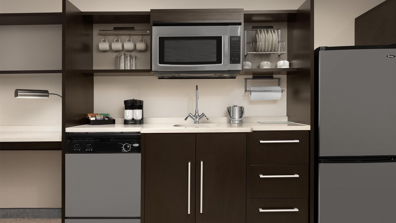 Photo of Kitchen in Huntsville