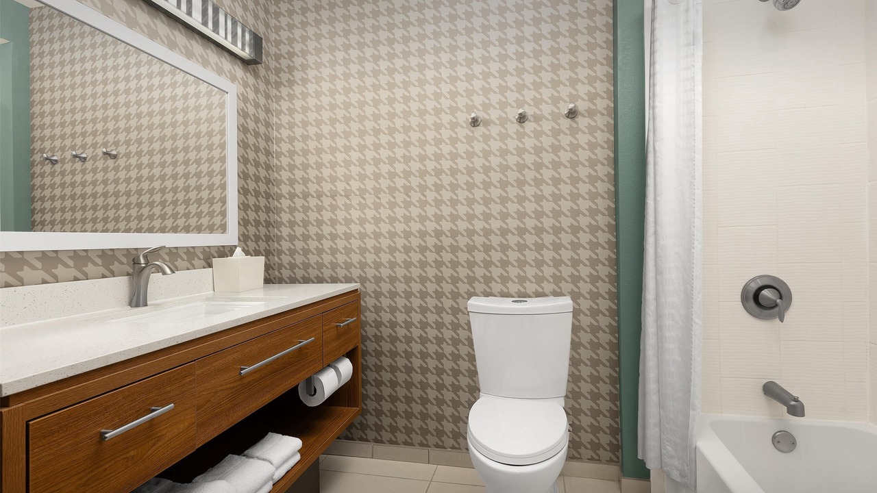 Photo of Bathroom in Huntsville