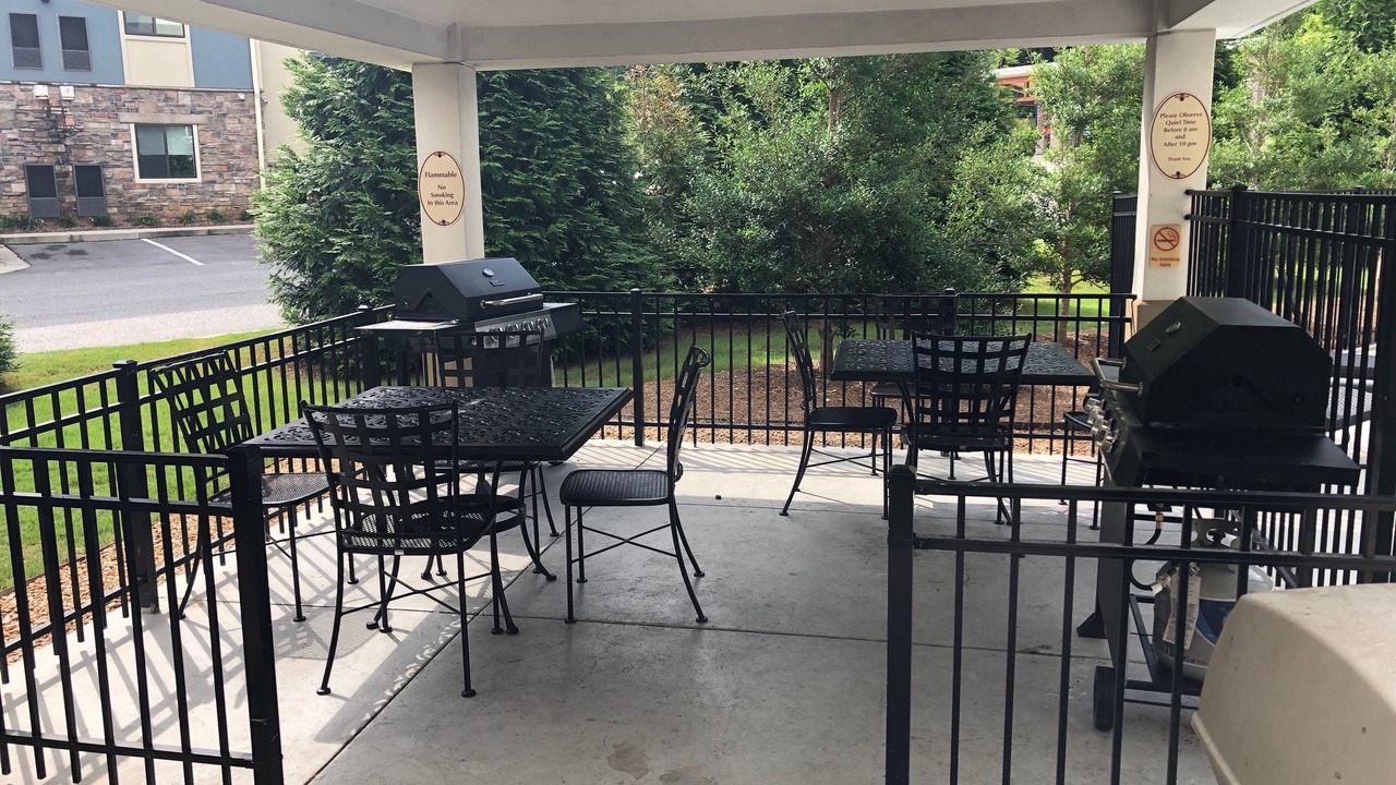 Photo of Outdoor in Lithia Springs