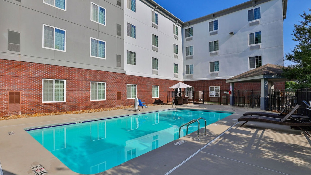 Photo of Outdoor in Lithia Springs