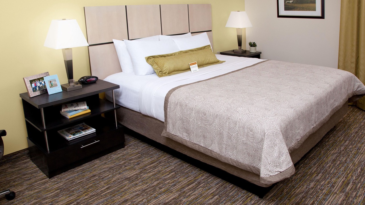 Photo of Bedroom in Lithia Springs