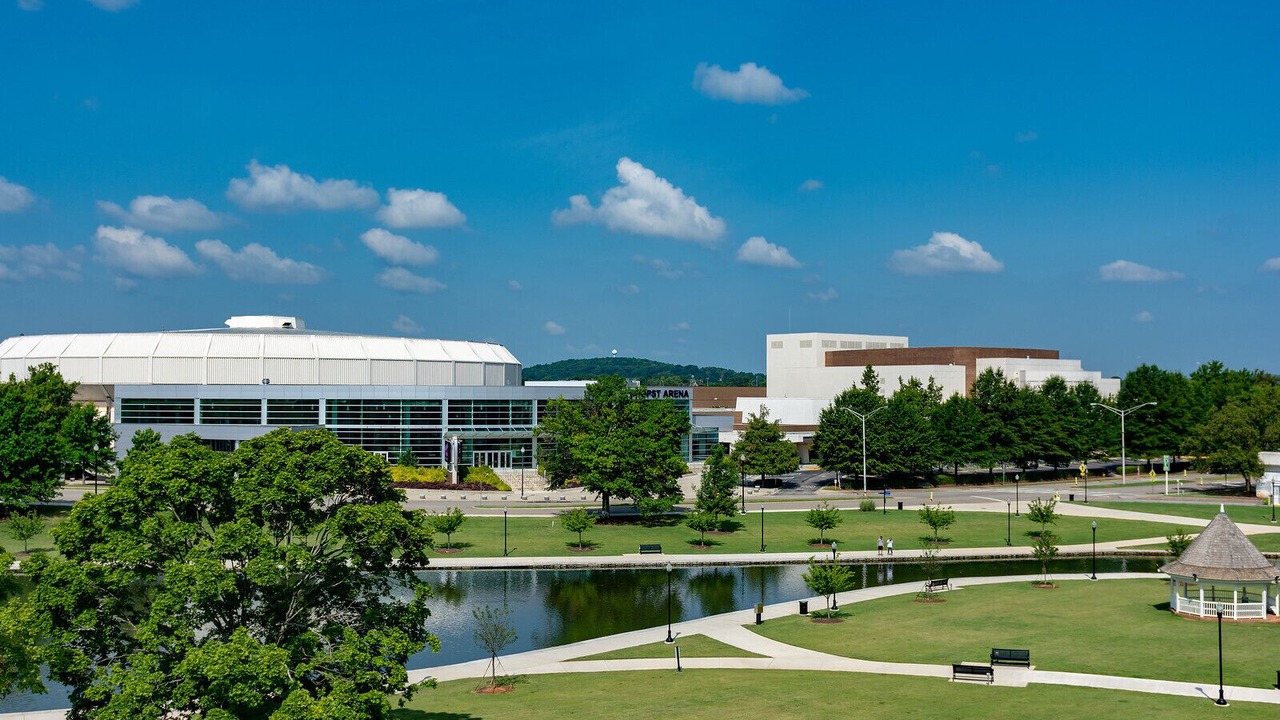 Photo of Others in Huntsville