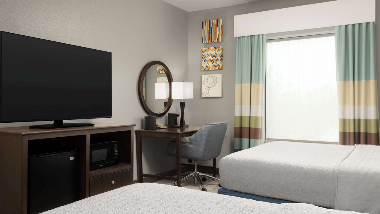 Photo of Bedroom in Huntsville