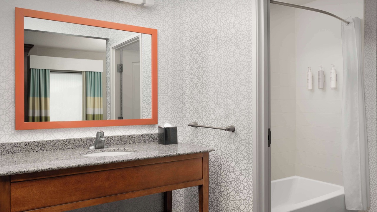 Photo of Bathroom in Huntsville