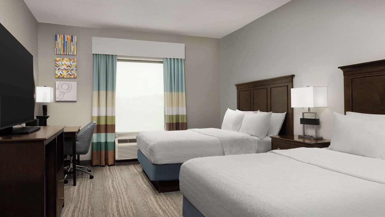 Photo of Bedroom in Huntsville
