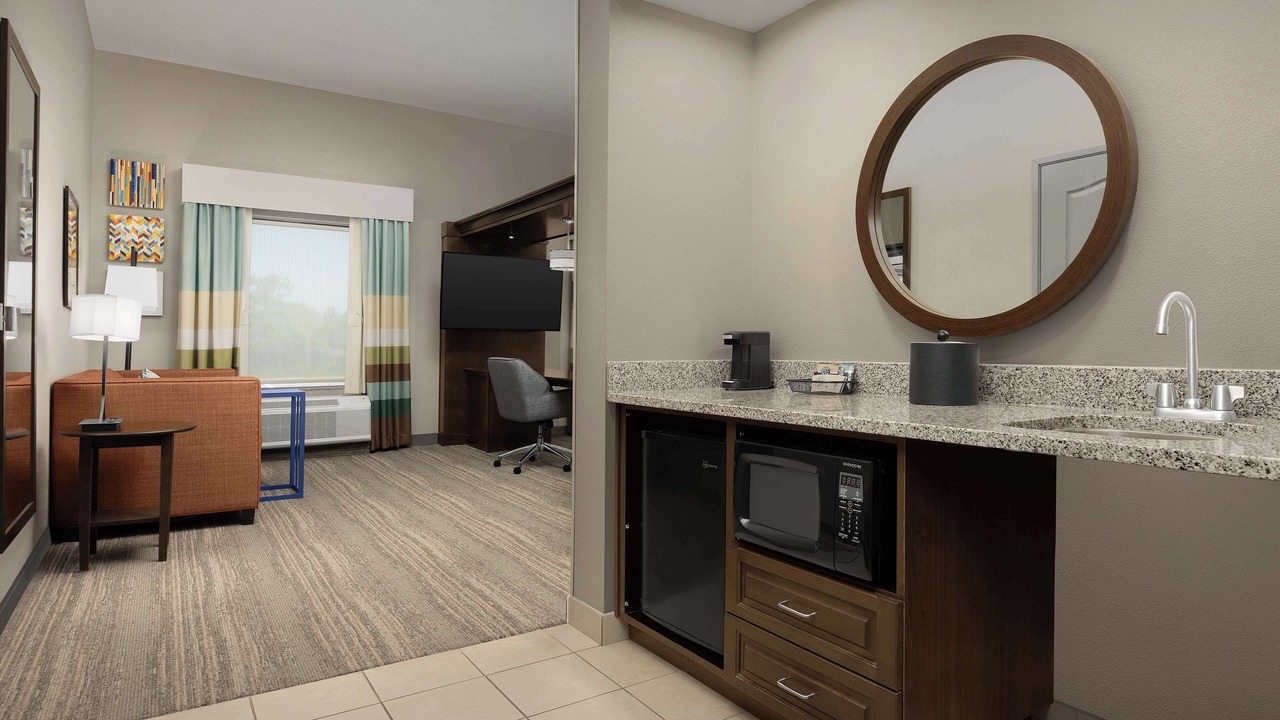 Photo of Bedroom in Huntsville