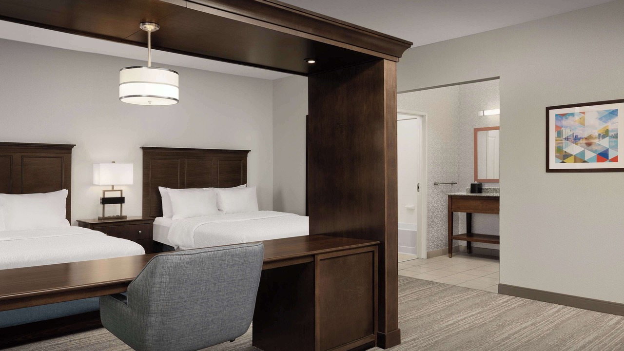 Photo of Bedroom in Huntsville