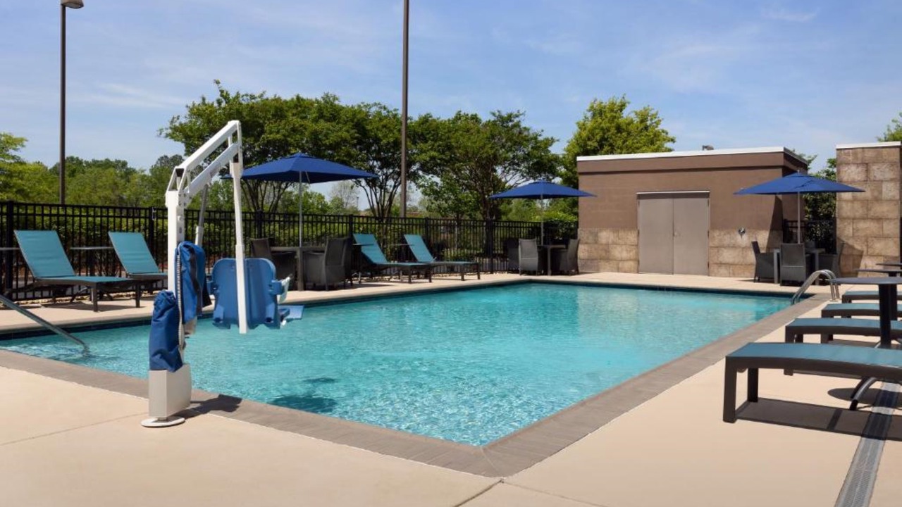 Photo of Outdoor in Huntsville