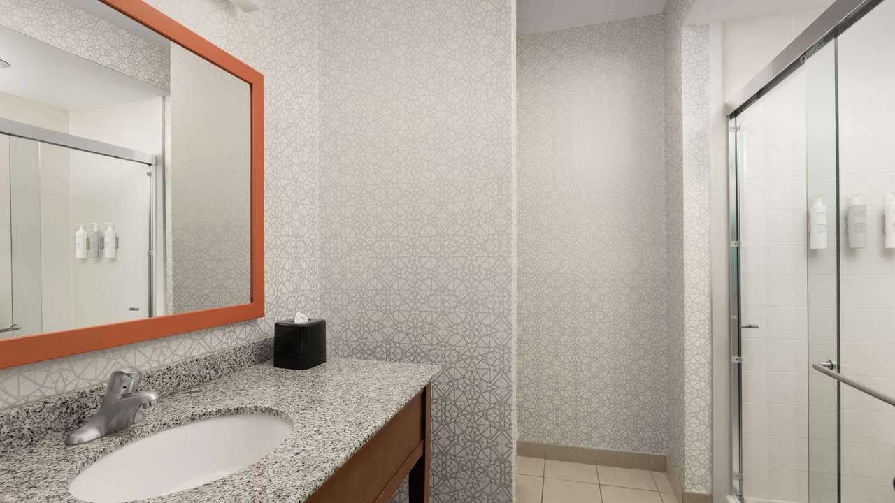 Photo of Bathroom in Huntsville