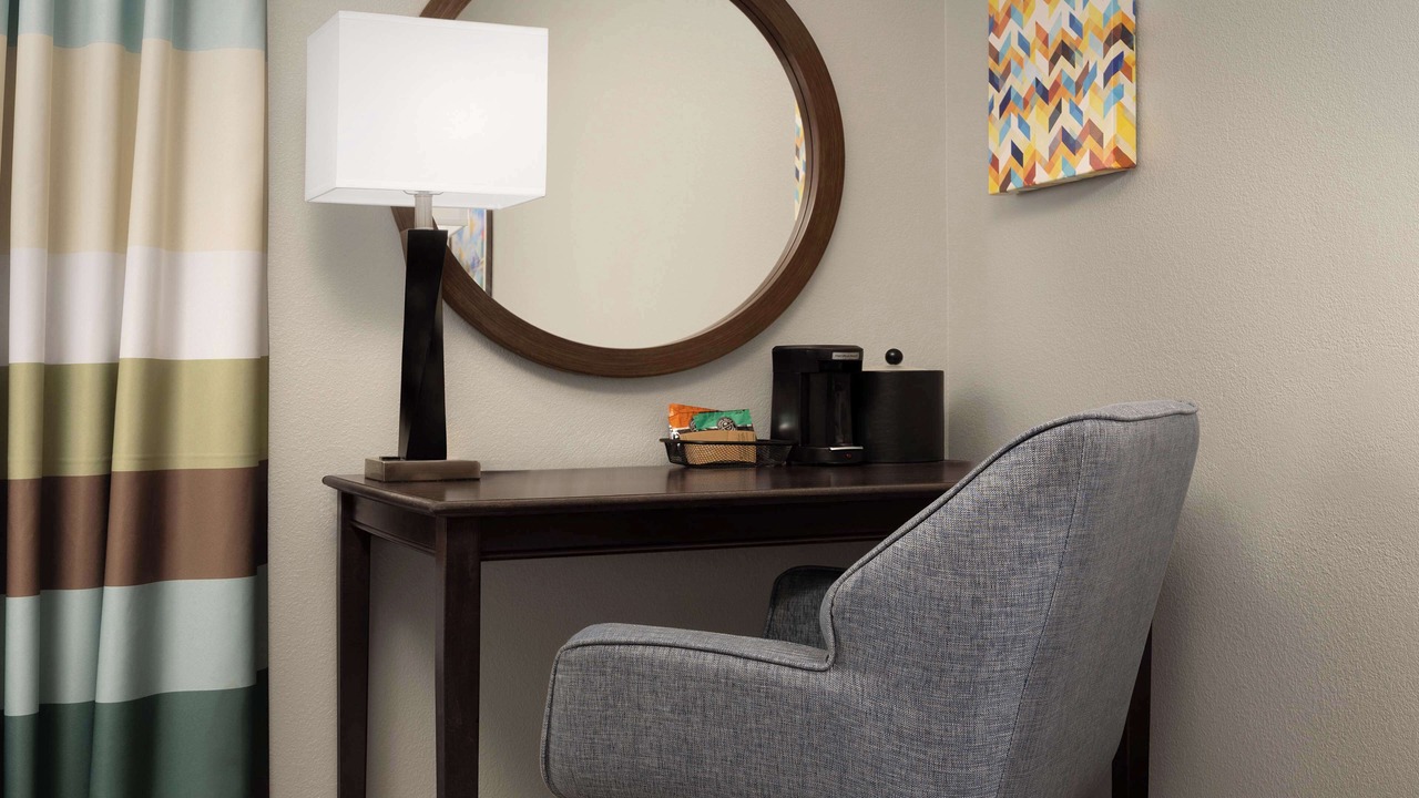 Photo of Bedroom in Huntsville