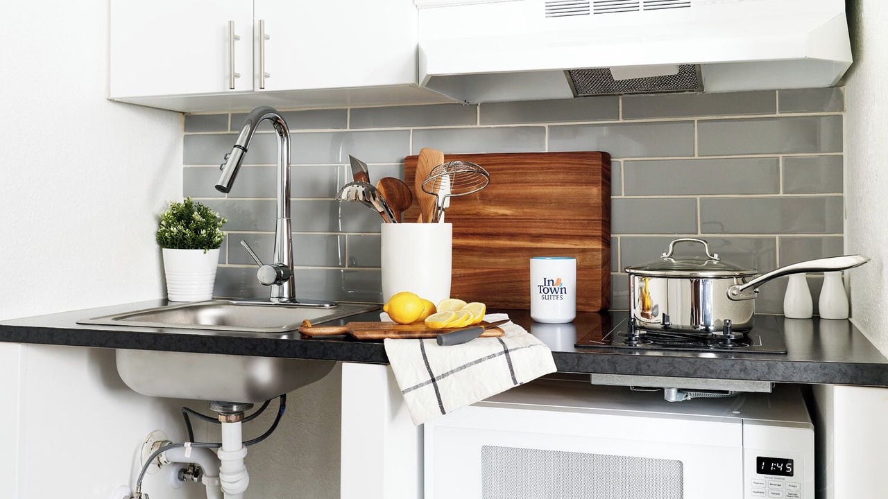 Photo of Kitchen in Fortson
