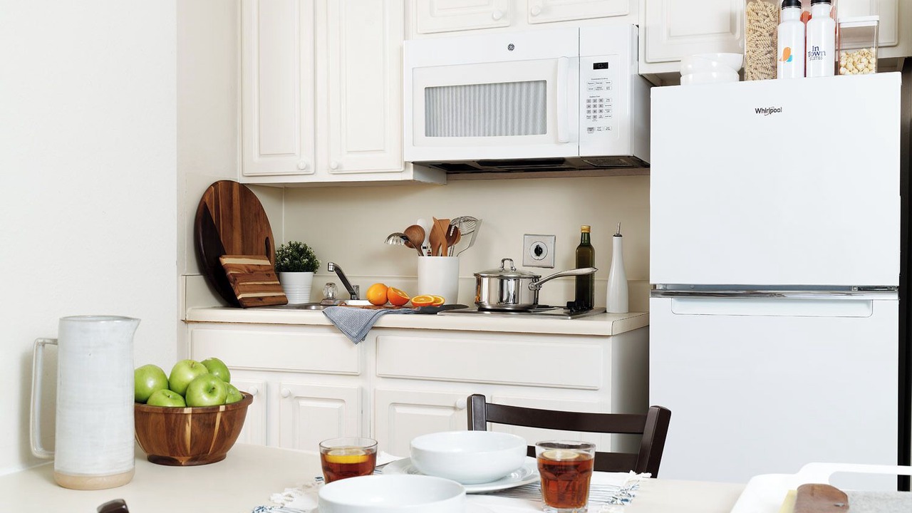 Photo of Kitchen in Fortson
