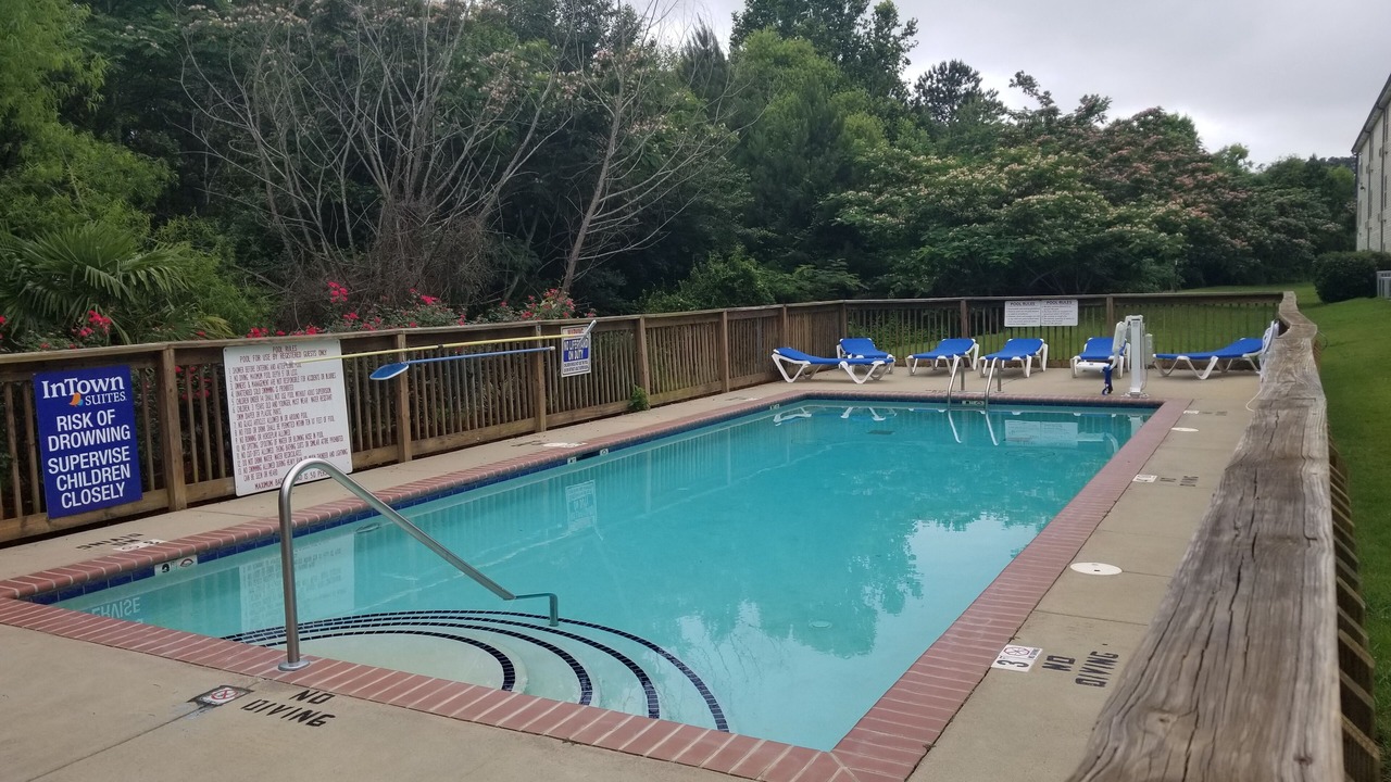 Photo of Outdoor in Fortson