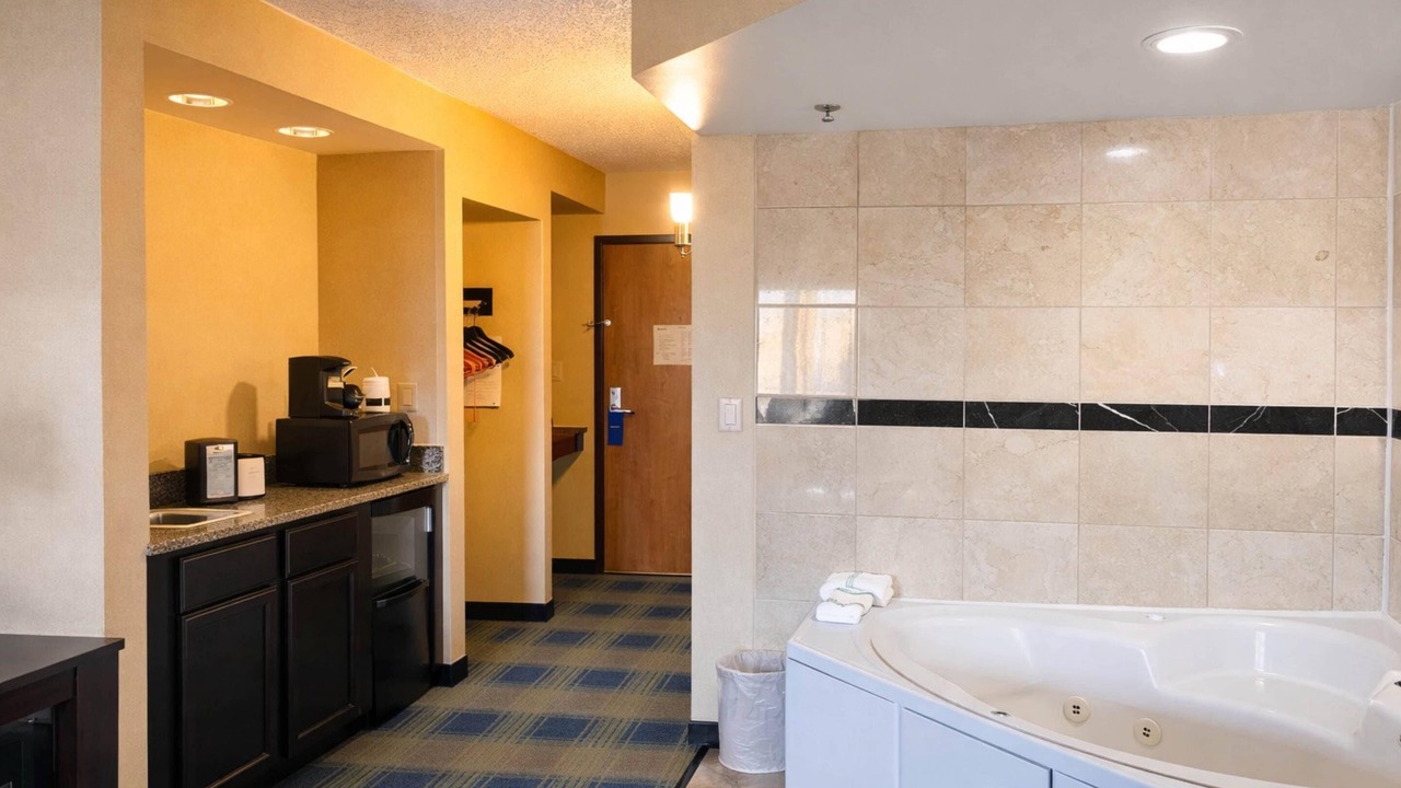Photo of Bedroom in Meriden