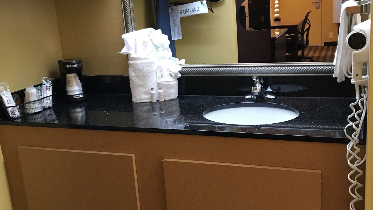 Photo of Bathroom in Kreole