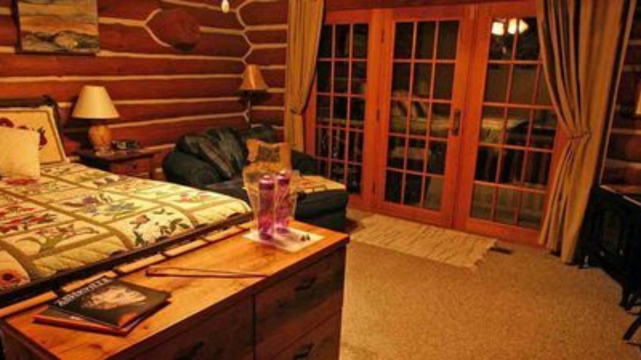 Photo of Bedroom in Leicester